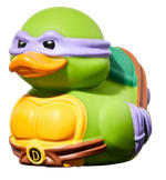 Фигурка-утка Tubbz TMNT Donatello (Mini)