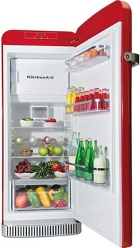 Холодильник KitchenAid KCFME 60150L