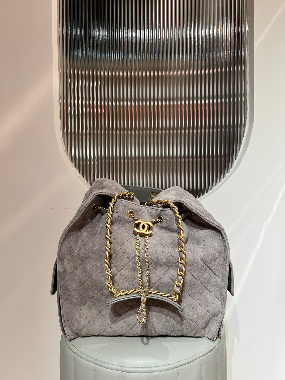 Chanel 25 Medium Handbag