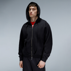 Толстовка PUMA CLRT 2G Full-Zip Hoodie
