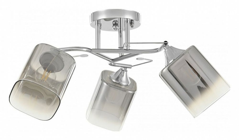 Потолочная люстра Arte Milano AMALFI-321106 321106/3 CR