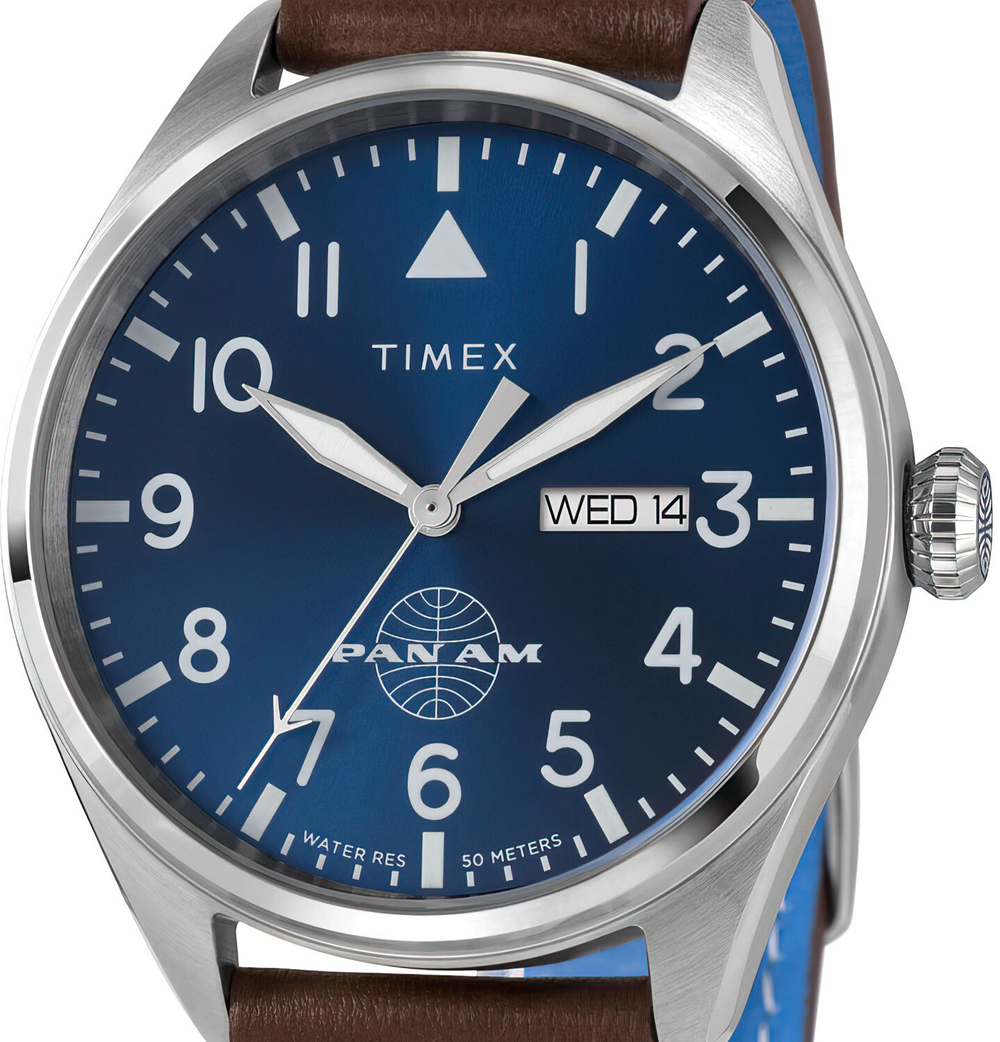 Наручные часы Timex TWG030100