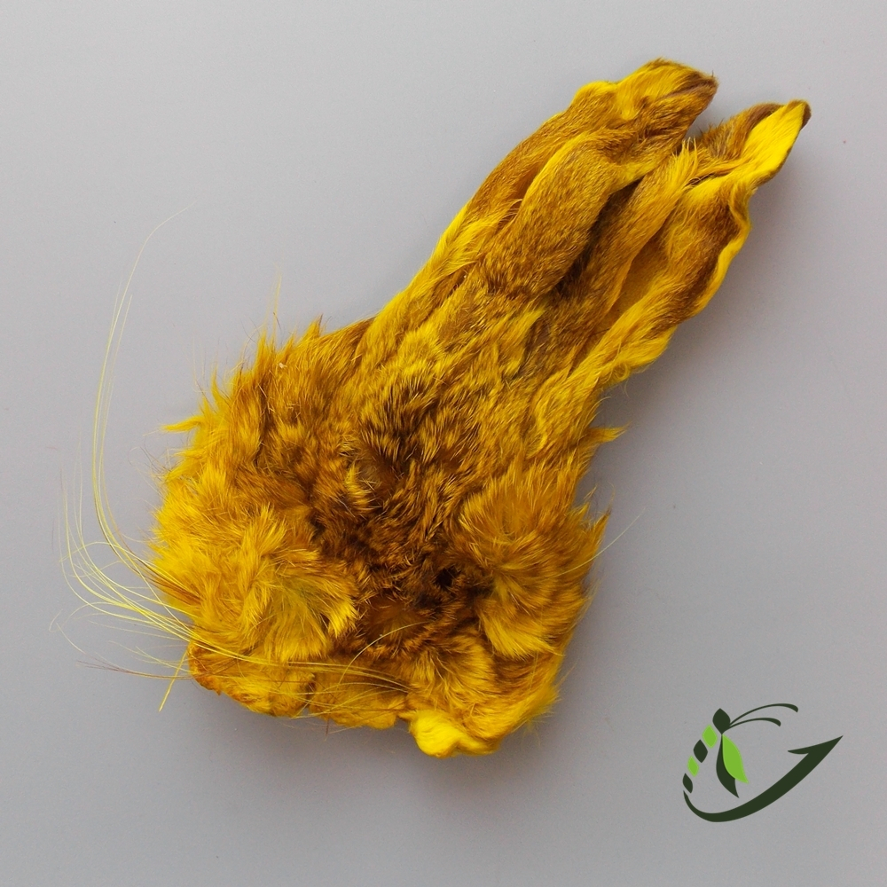 NATURES SPIRIT Мех зайца PREMIUM HARES MASKS