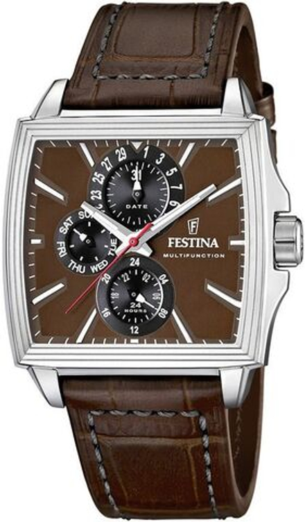 Мужские наручные часы Festina F16586/4