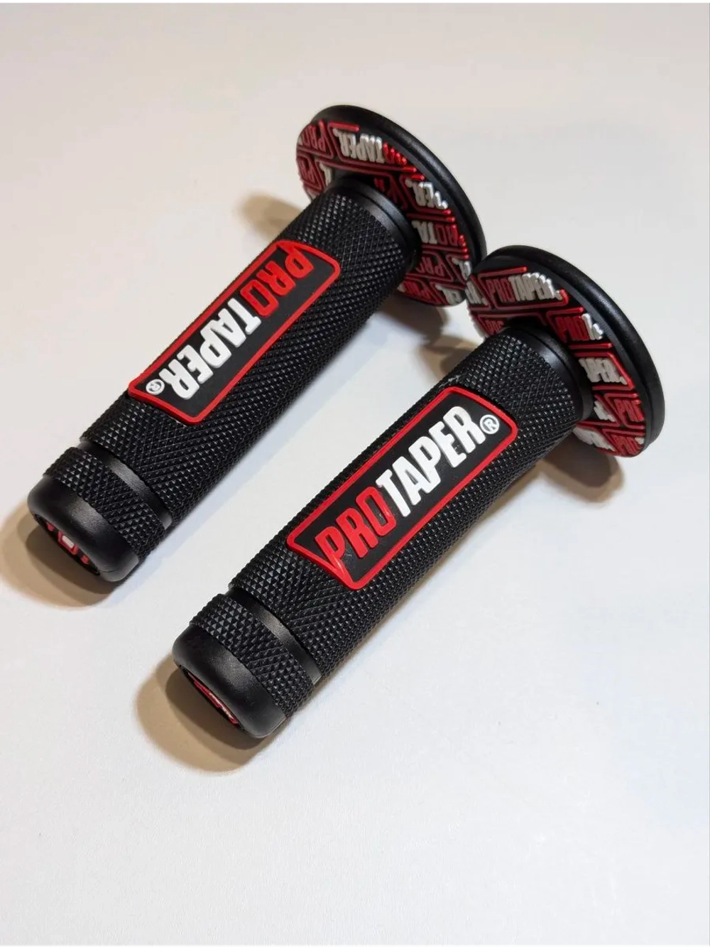 Ручки руля мотоцикла 22 и 24мм ProTaper