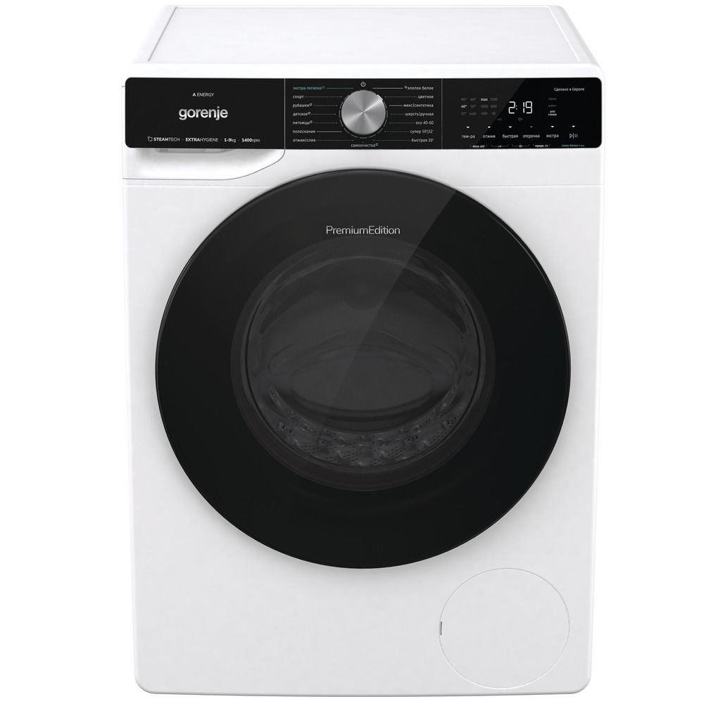 Gorenje WNS94ACIS Стиральная машина