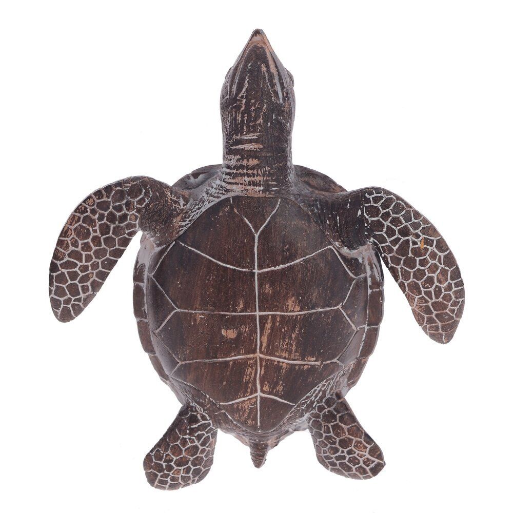 GAEM Фигурка декоративная "Черепаха", L14,5 W12 H5 см