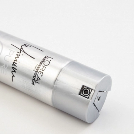 Лак экстра-сильной фиксации без запаха Инфиниум Пюр Экстра Стронг 4 / INFINIUM 300 мл