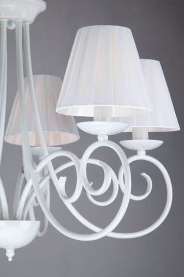 Подвесная люстра Bogates 280/6