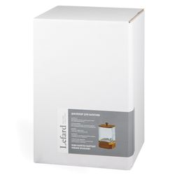 ДИСПЕНСЕР ДЛЯ НАПИТКОВ "AQUA" 5 Л