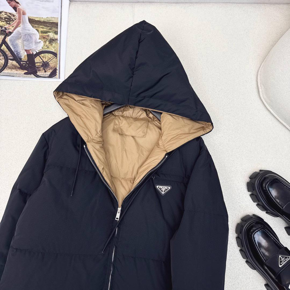 Куртка Prada