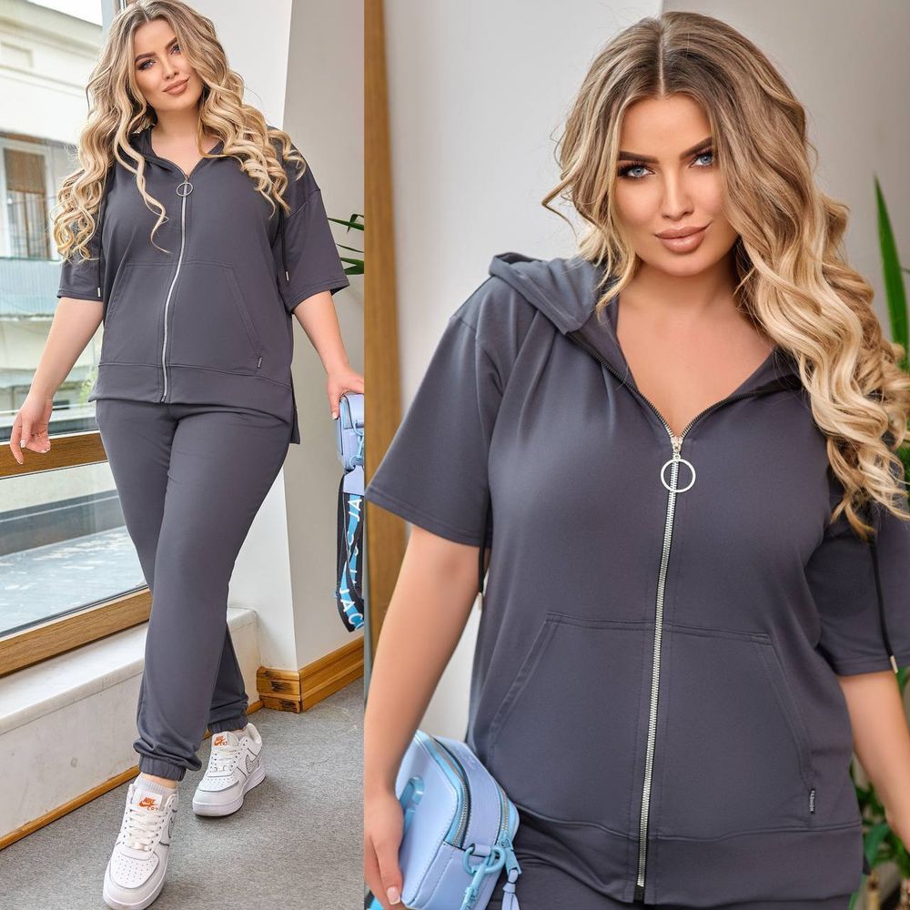 Костюм УК-070-6 Fabrika