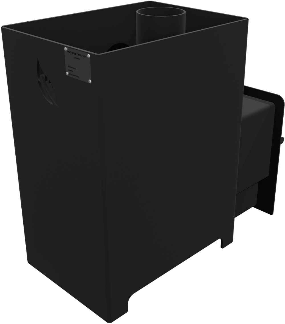 Печь банная ЗАБАВА-22 ВТ