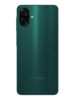 Смартфон Samsung Galaxy A07 SM-A075FZGGCAU