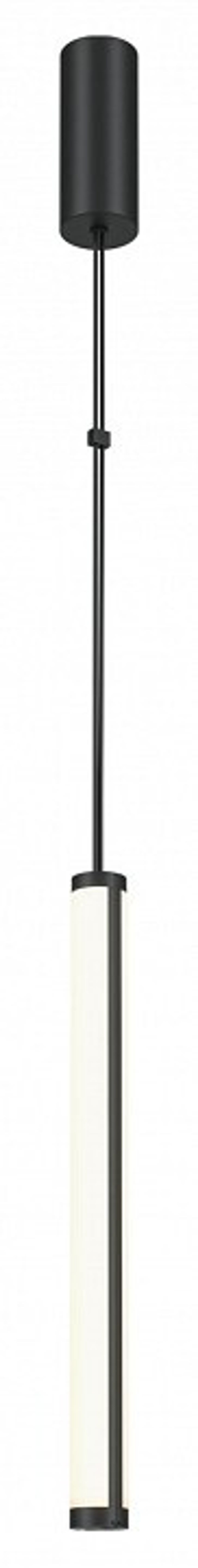 Подвесной светильник Maytoni Supersymmetry P096PL-L11BK