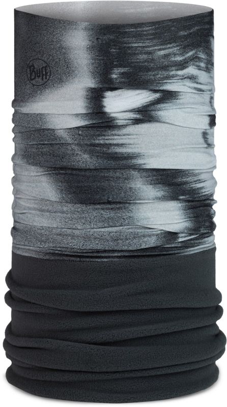 Шарф-труба трансформер Buff Polar Arius Graphite Фото 1