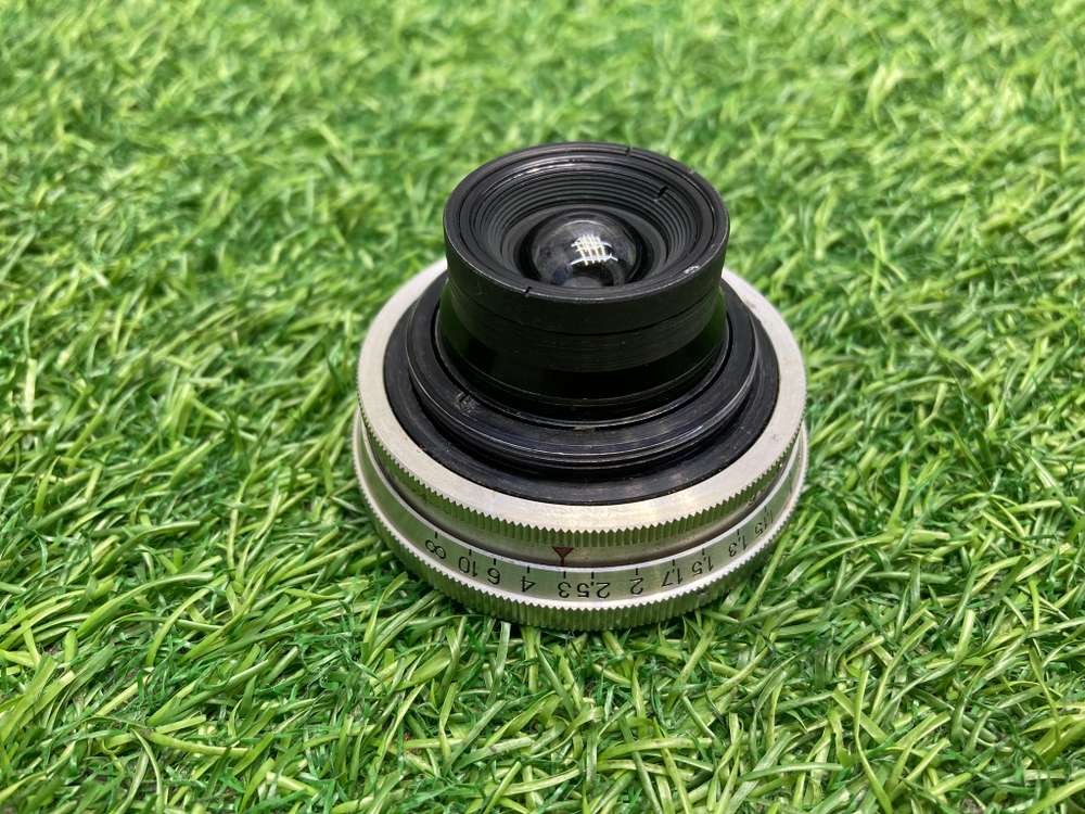 Руссар МР-2 П 5.6/20mm
