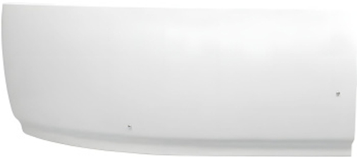 Фронтальный экран Aquanet Capri 160 R