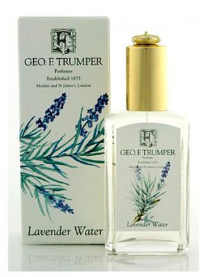 Geo. F. Trumper Lavender Water