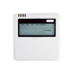 Приточно-вытяжная установка с рекуперацией тепла MDV HRV-D500(B)