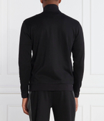 Худи Tracksuit Jacket BOSS BLACK - черный(50503040)