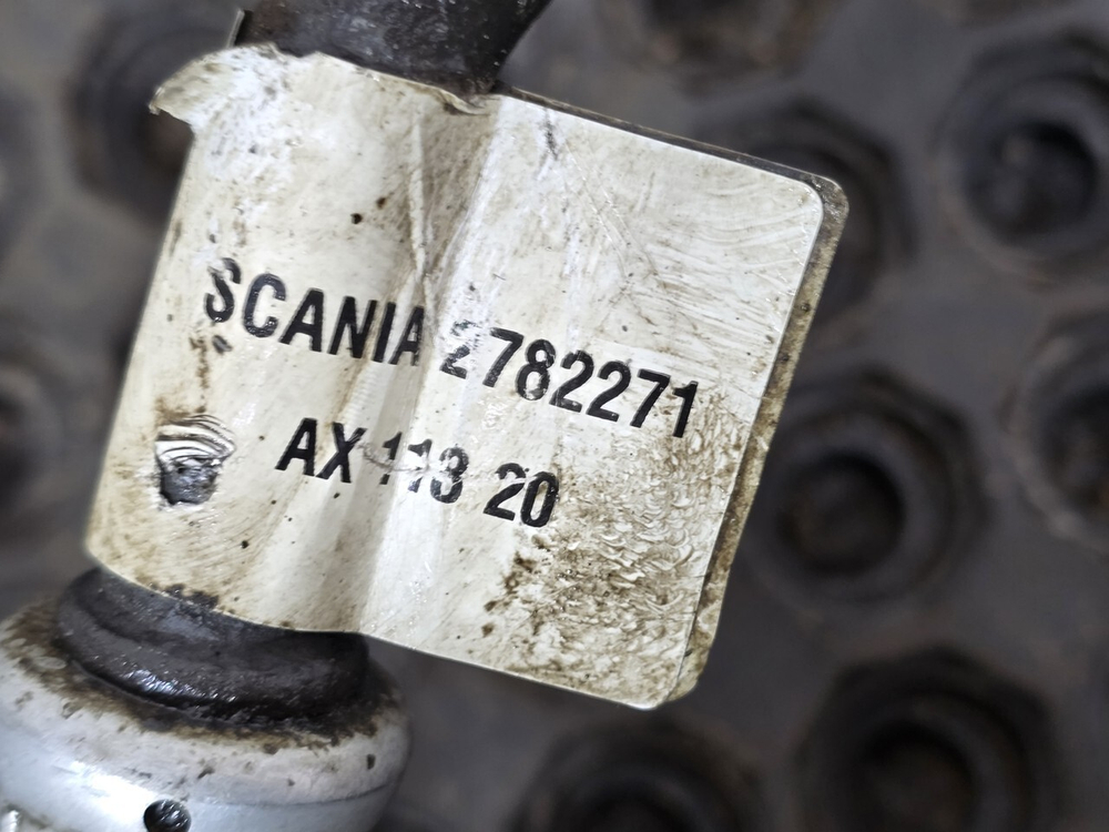 Змеевик осушителя 2020г.