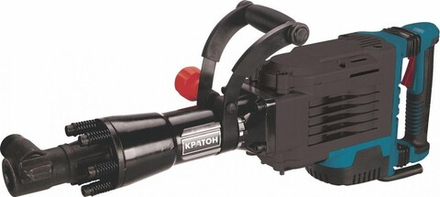 Молот ударный сетевой КРАТОН DHE1800-65 3 07 03 009