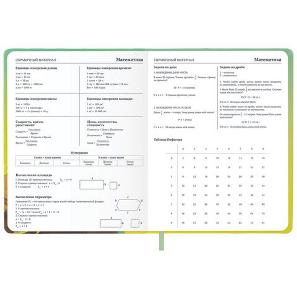 Дневник 1-11 класс 48 л., кожзам (твердая), печать, глиттер, ЮНЛАНДИЯ, "Котик", 107217