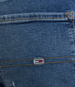 Джинсы SCANTON Y Tommy Jeans - голубой(DM0DM17435)