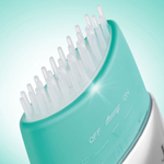 VT Cosmetics Массажная сыворотка с ПДРН против выпадения волос для кожи головы PDRN Reedle Shot Brush Hair Serum, 100 мл