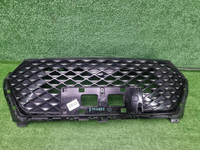 Решетка радиатора Omoda S5 (2022-н.в.)