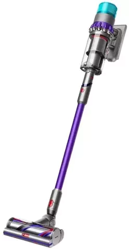 Пылесос вертикальный Dyson V15 Gen5 Detect Absolute blue 443072-01