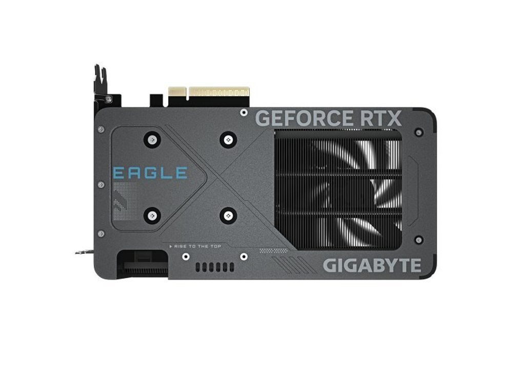 Видеокарта Gigabyte Nvidia GeForce RTX 5060 Ti Eagle [GV-N506TEAGLE OC-16GD]