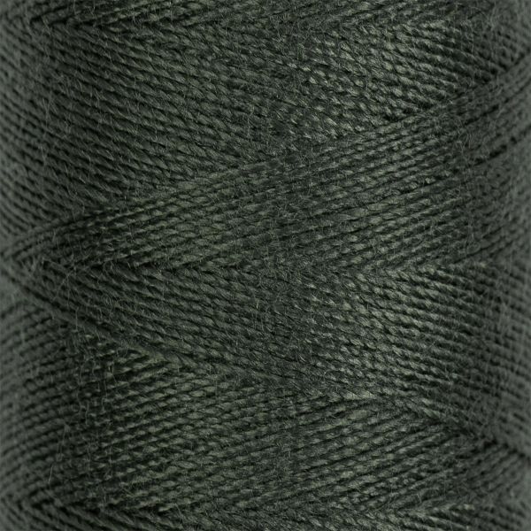 Нитки универсальные Gamma 50/2, 4570 м (5000 ярд) / 1 кат., 348 т.серый