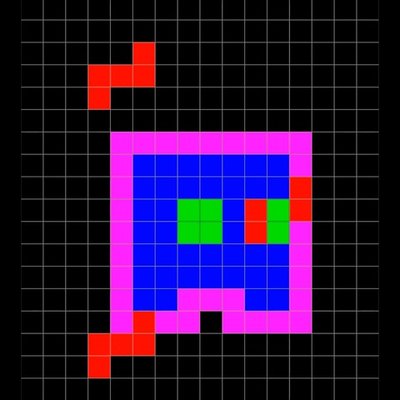 Комплект игры для Арены Pixel battle "Рыцари"