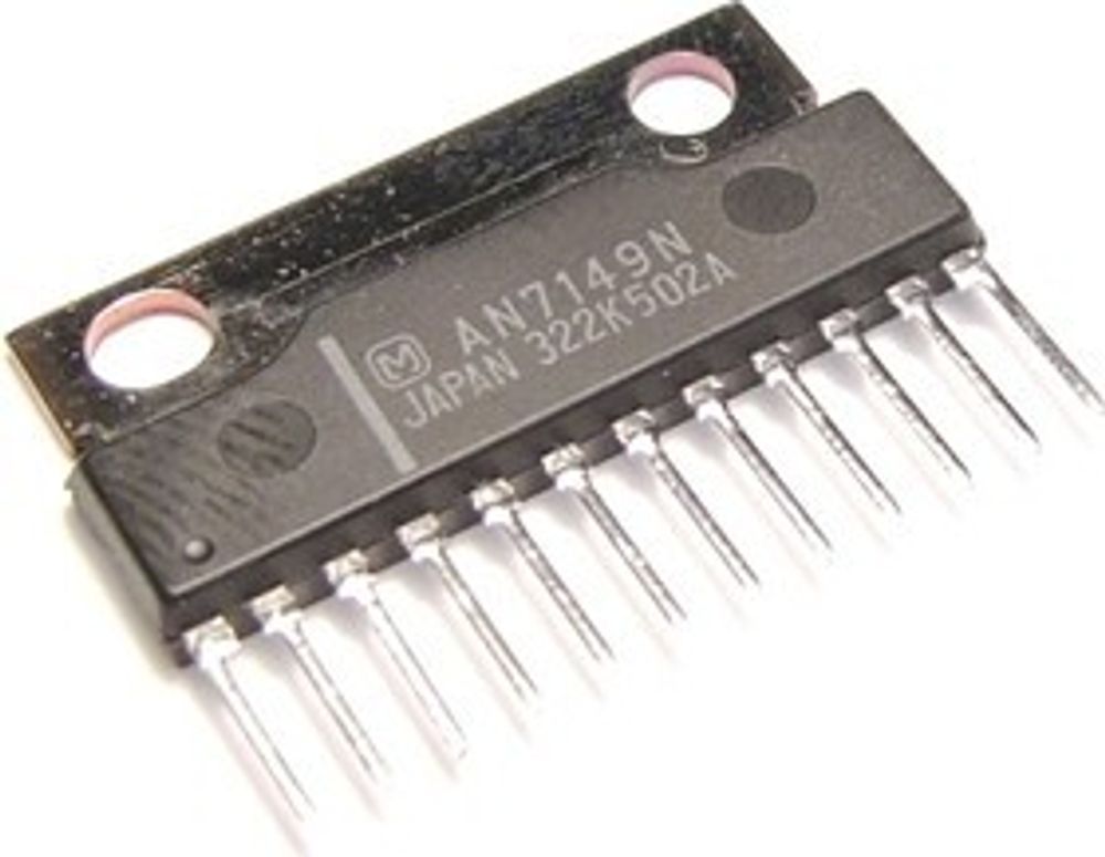 AN7149N   sip12