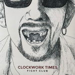 Бойцовский клуб - Clockwork times (Россия 2019г.)