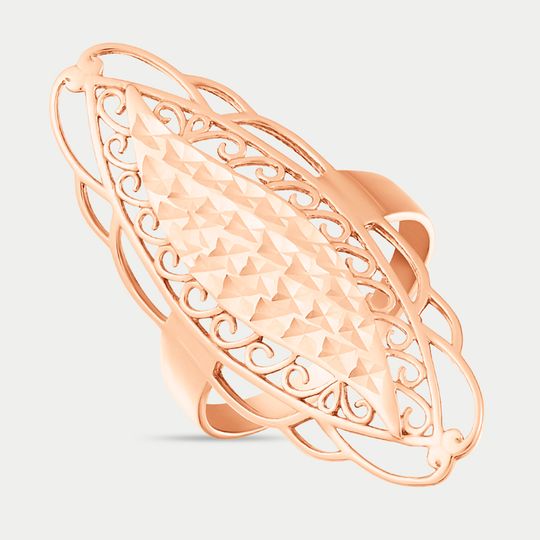 Кольцо золотое