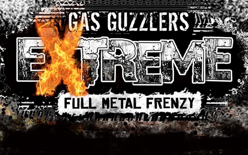 Gas Guzzlers Extreme: Full Metal Zombie (для ПК, цифровой код доступа)