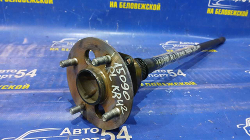 Полуось задняя левая TOYOTA TOWNACE NOAH 1996-2007