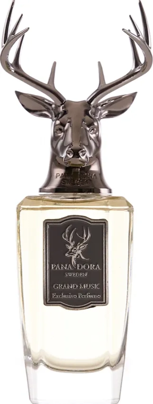 Pana Dora Grand Musk Extrait de Parfum 100 ml