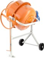 Бетоносмеситель Denzel B-180 95423