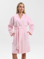 Халат Мисти-1 Виотекс РОЗОВЫЙ