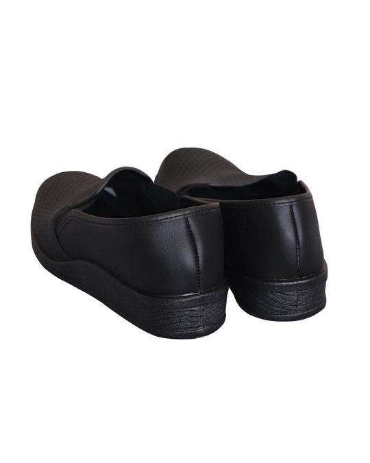 Туфли "Матильда" женские черные (ЧЗ)