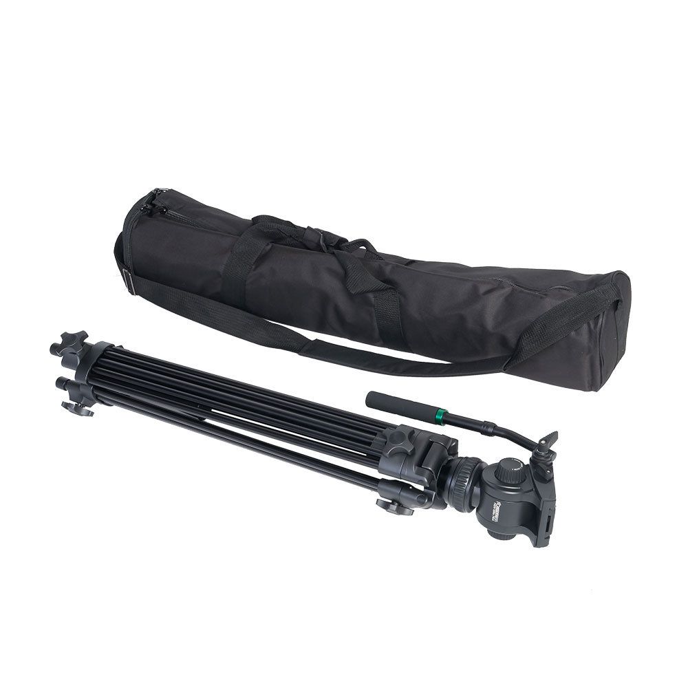 GreenBean HDV Elite 754