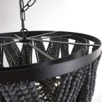 Подвесная люстра Imperiumloft 123352-22