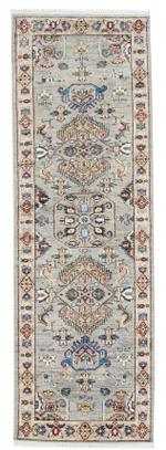 Super Kazakh 60 x 185 см