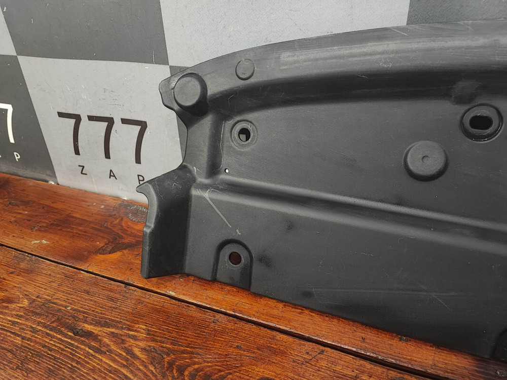 Кожух замка капота Haval Jolion 21-нв Б/У Оригинал 5509115XST01A