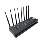 Подавитель сотовой связи RIXET R-7 (до 60 м)