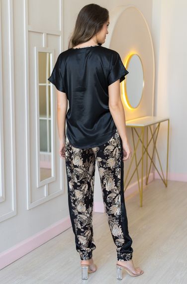 Пижама Mia-Amore 3986 &quot;Yasmina&quot;